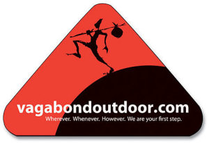 Promotional Magnets: Triangle Round Corners Magnets